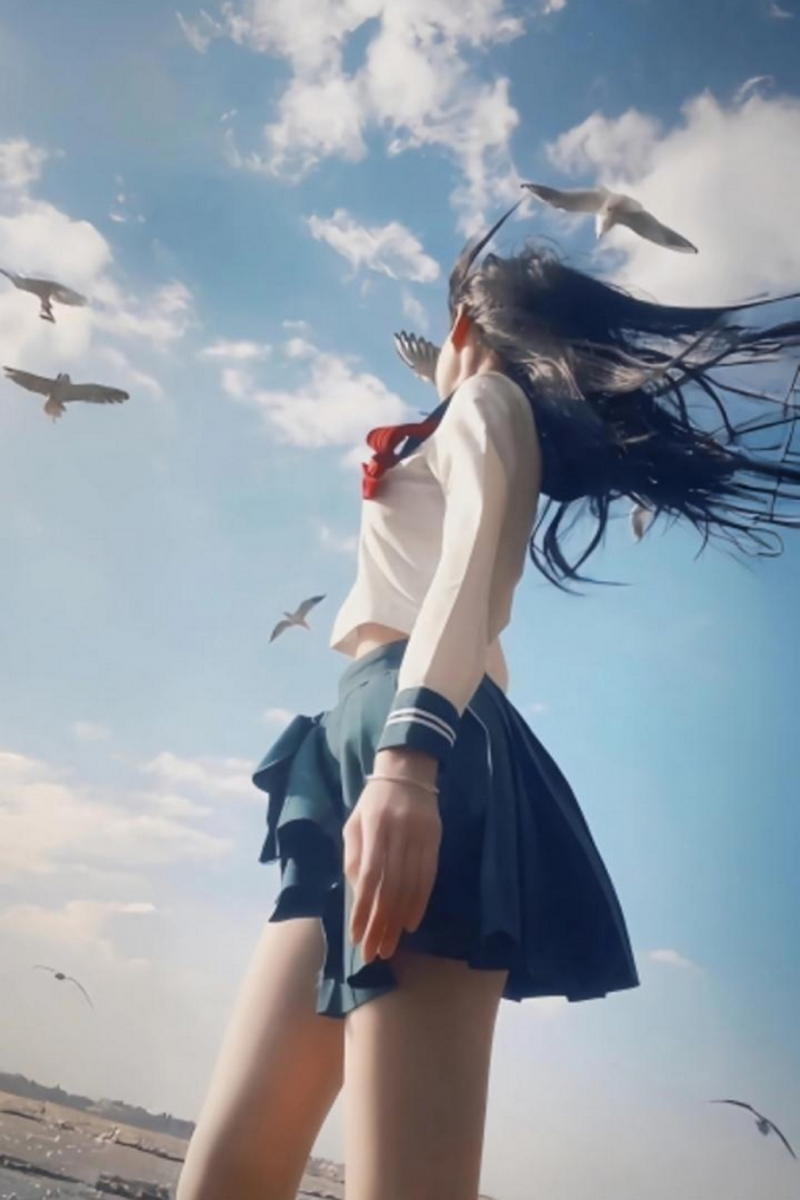 女仆团-UEG联合政府
