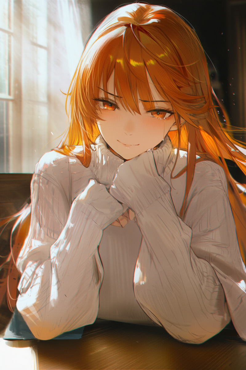 催泪剧本杀 vers 1.0
