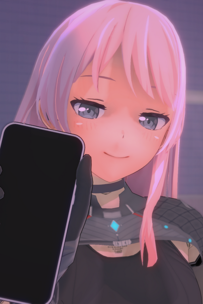 赛博朋克之BANGDREAM