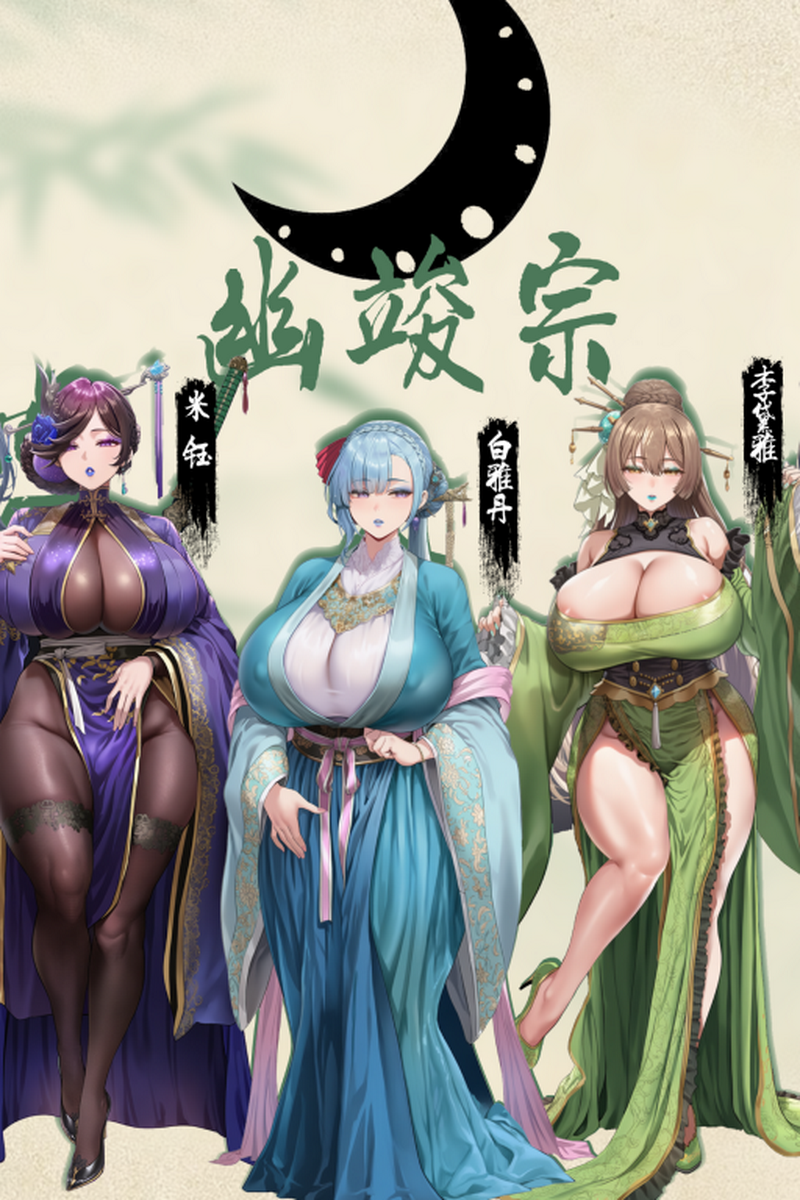 0F熟女幽竣宗v1.1