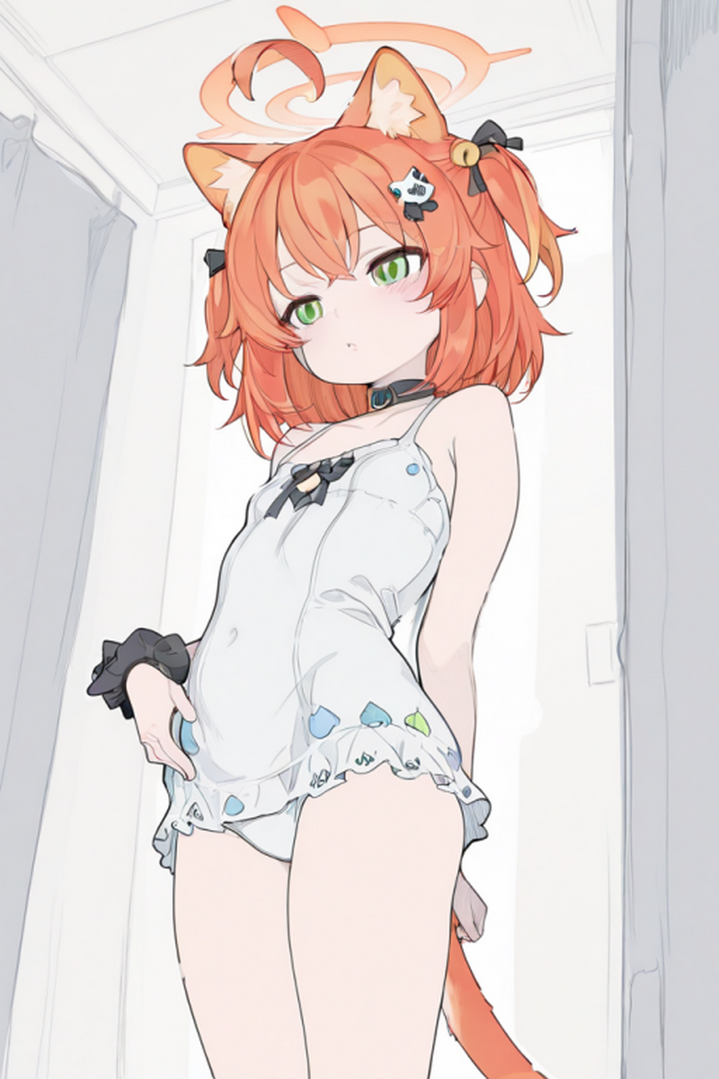 猫娘奈雪 V1.5