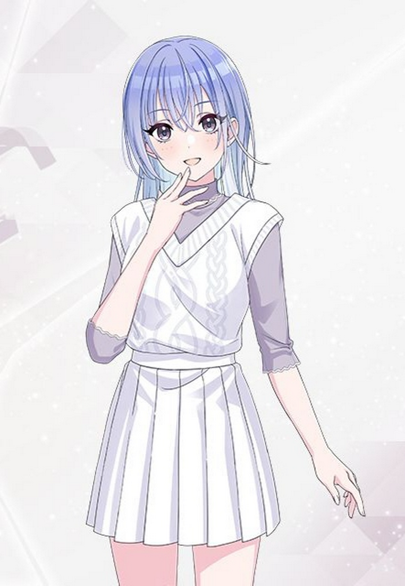 铃木羽那