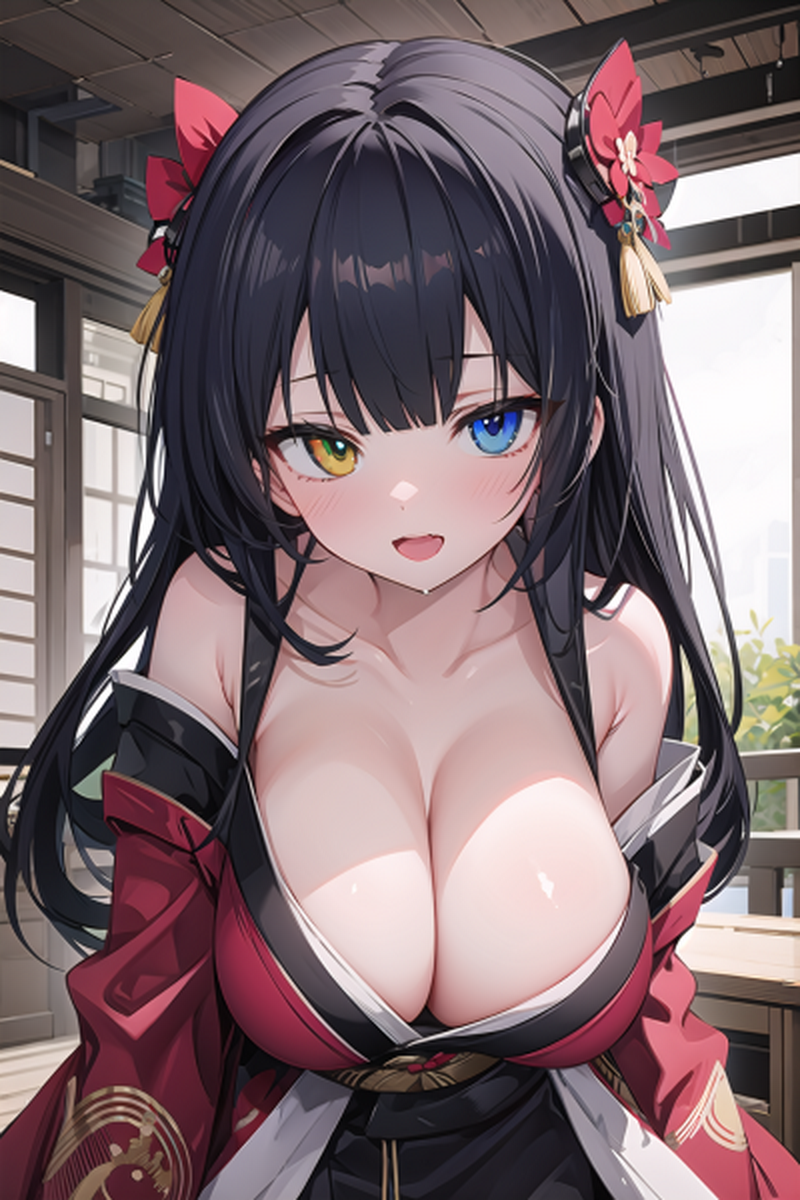 东淫国