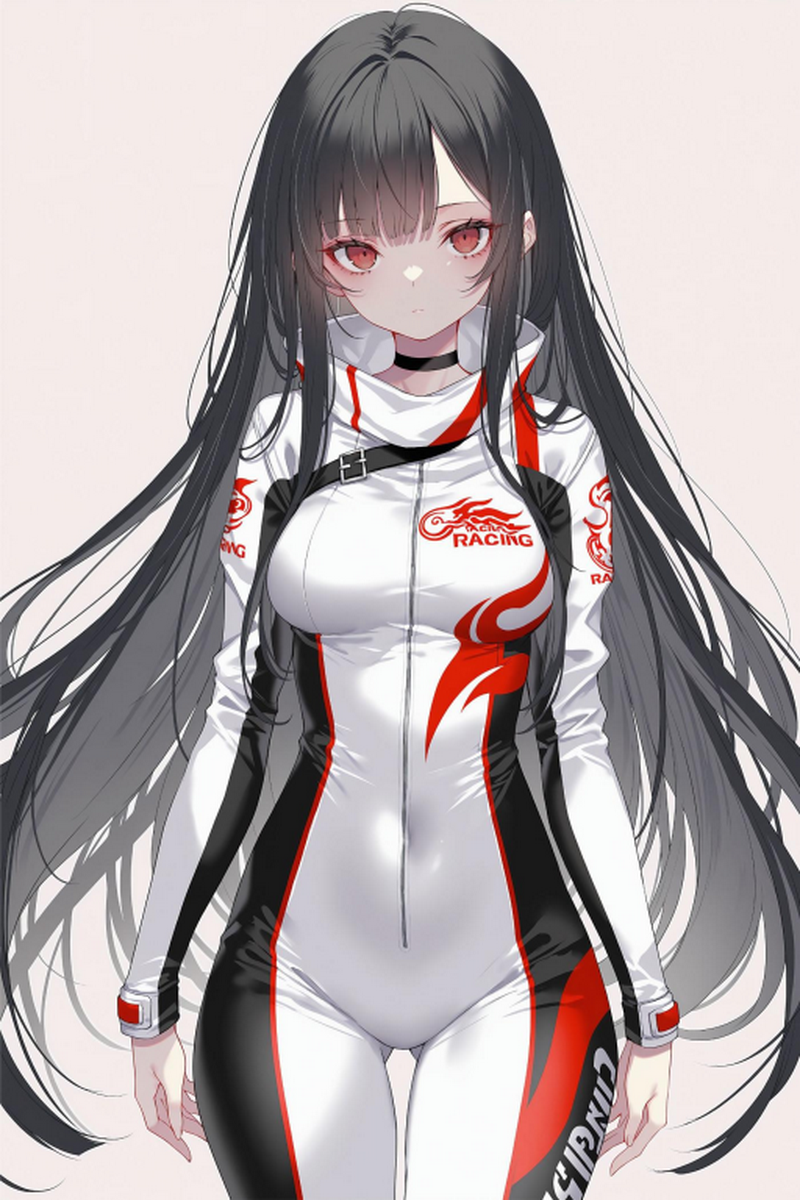 我的机娘都是世界级