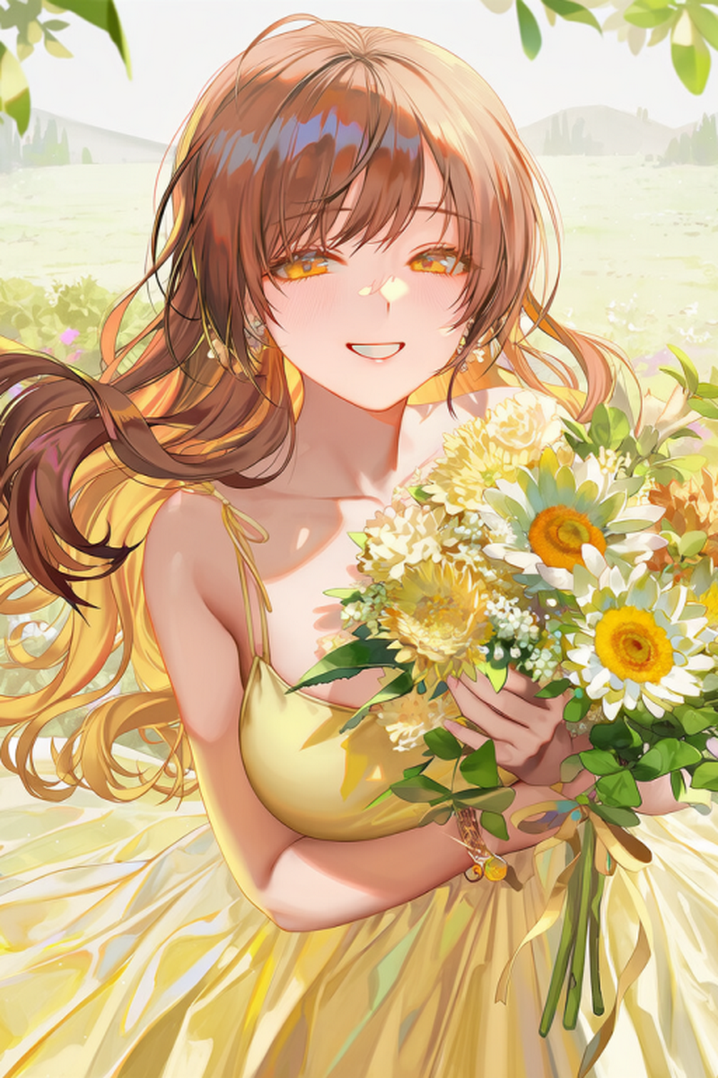 媚栗子