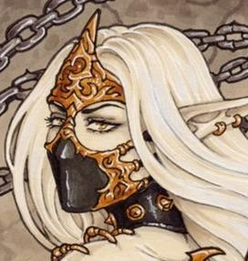 Loviatar