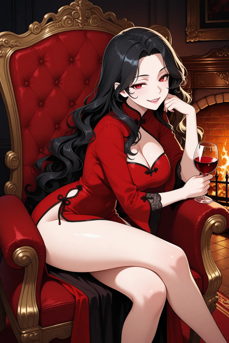 吸血鬼之家