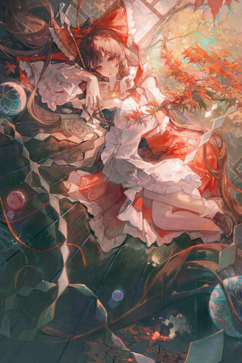 幻想乡