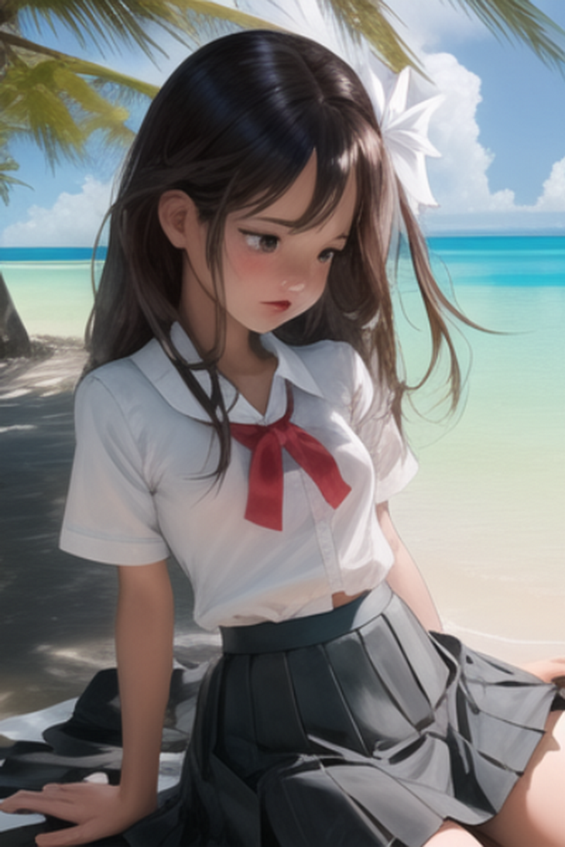 高中生的房东生活