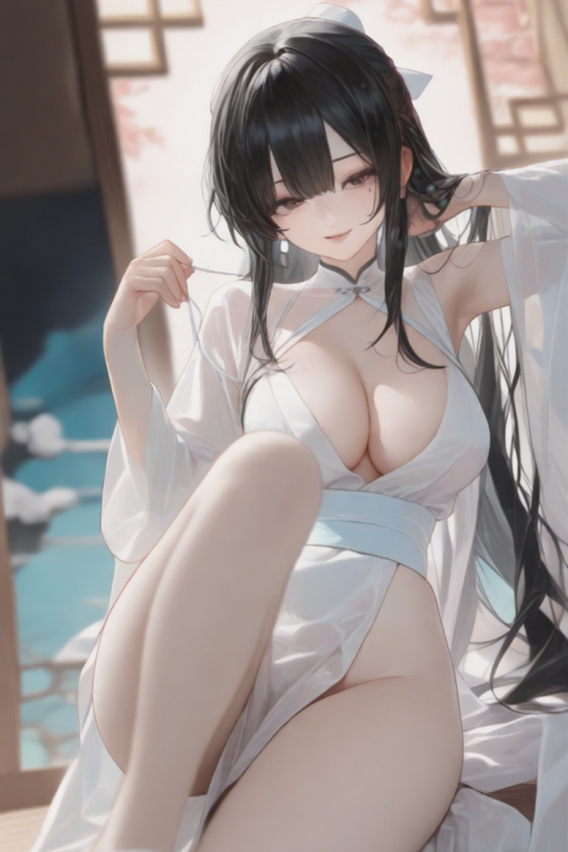 桃夭夭