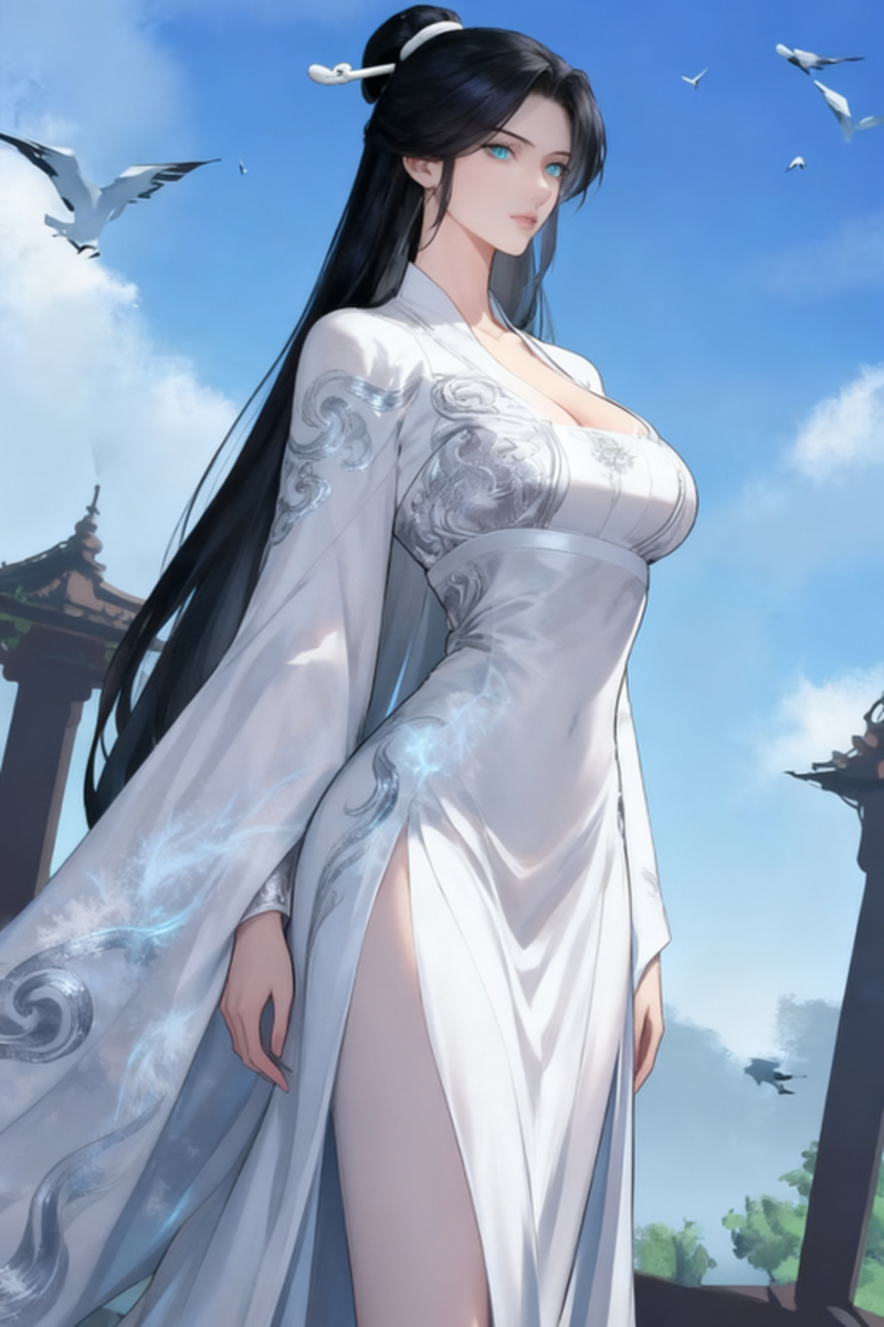 凌清寒