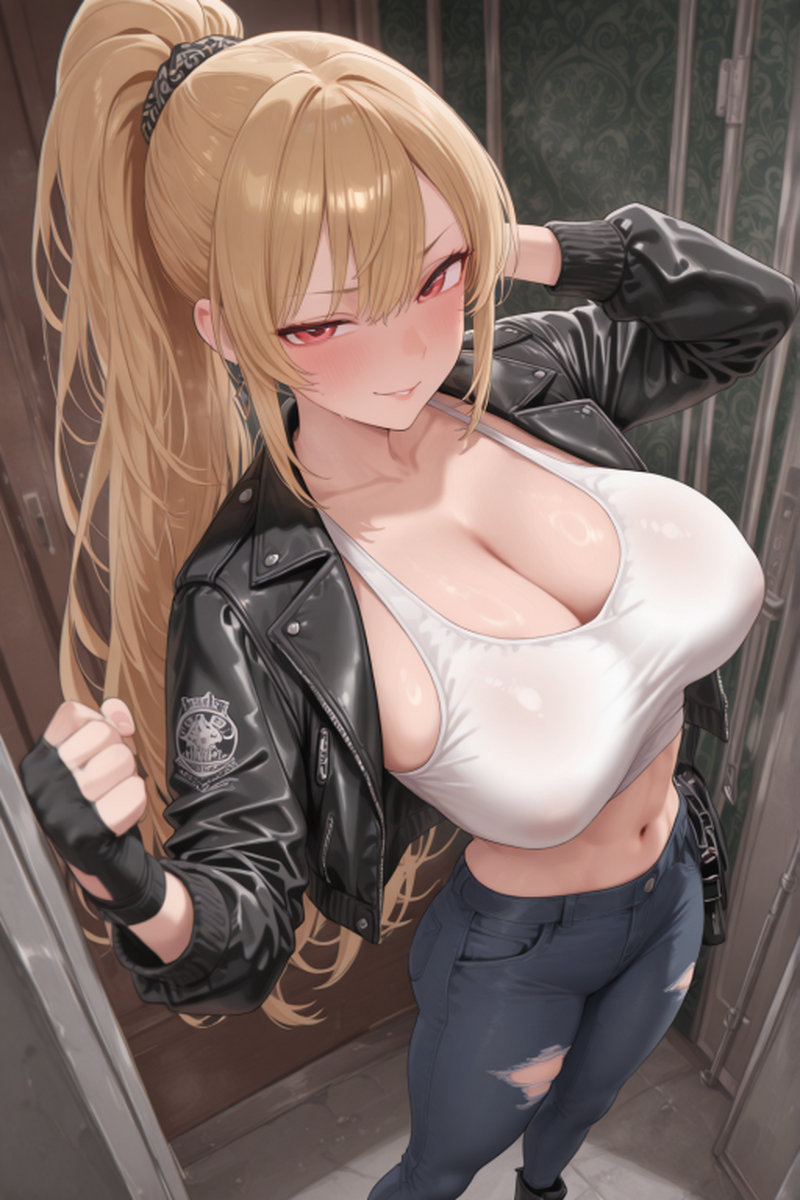 阿米莉亚·简·克拉克