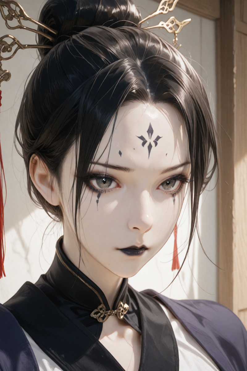 四妹