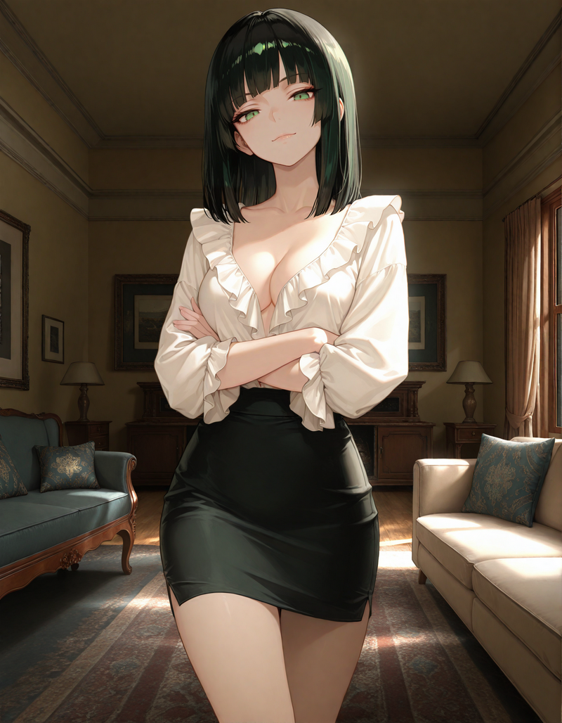 Hanako