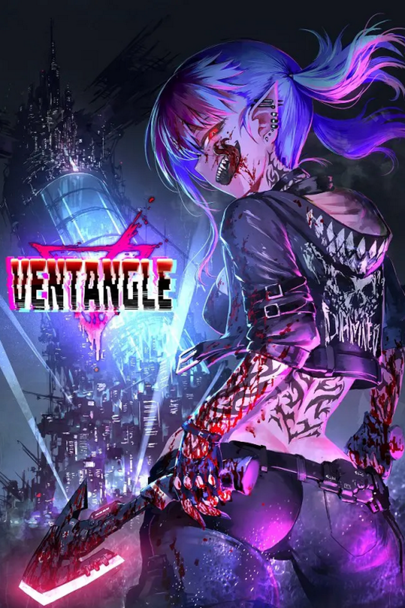 Ventangle
