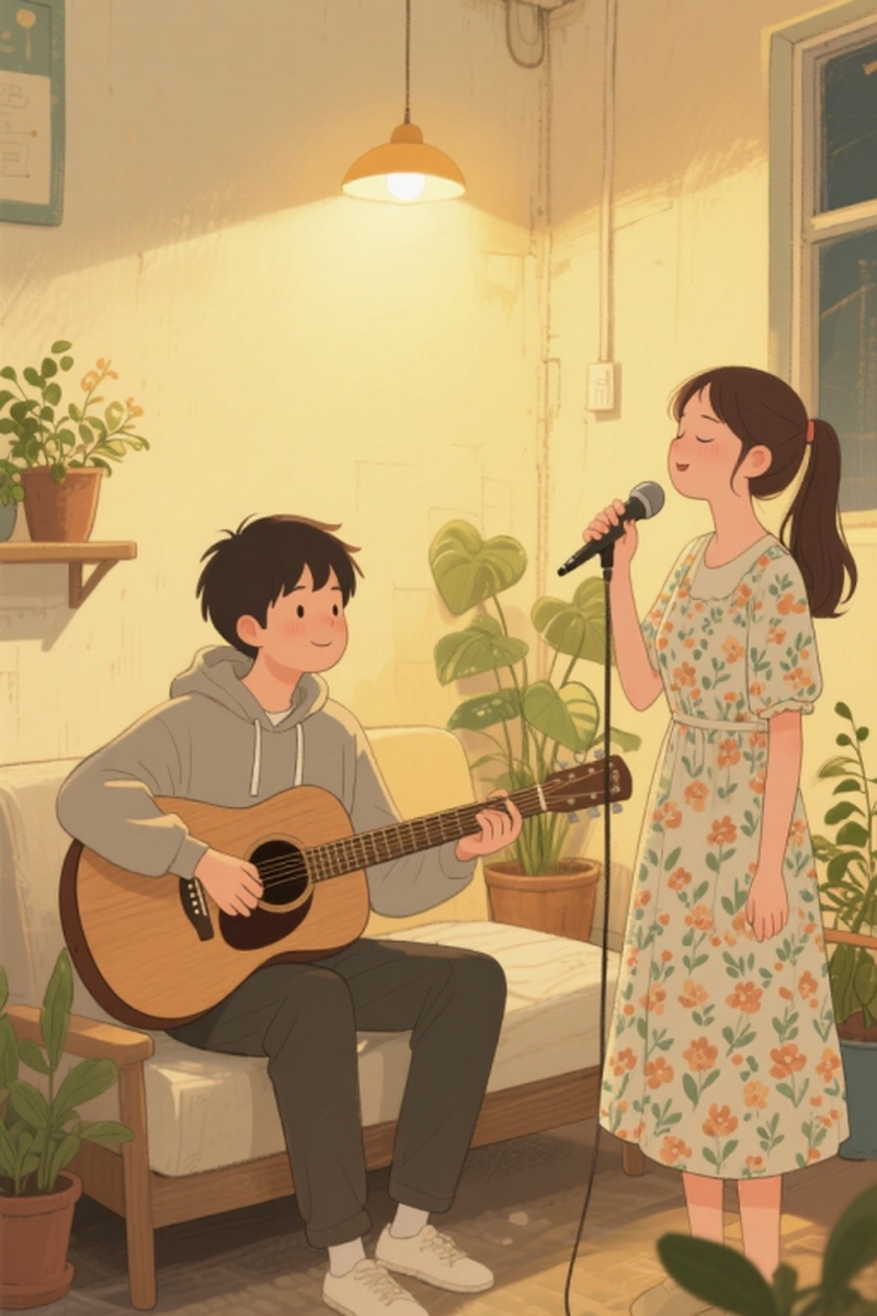 《我的26岁女房客》