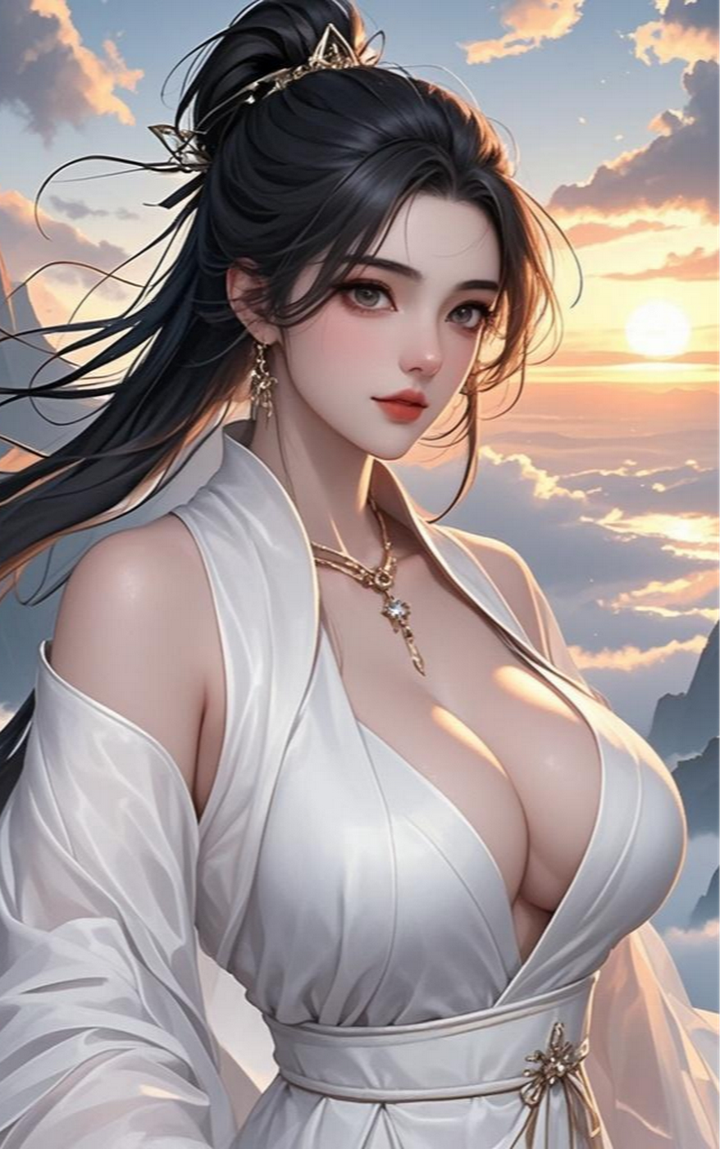师母凛月琴