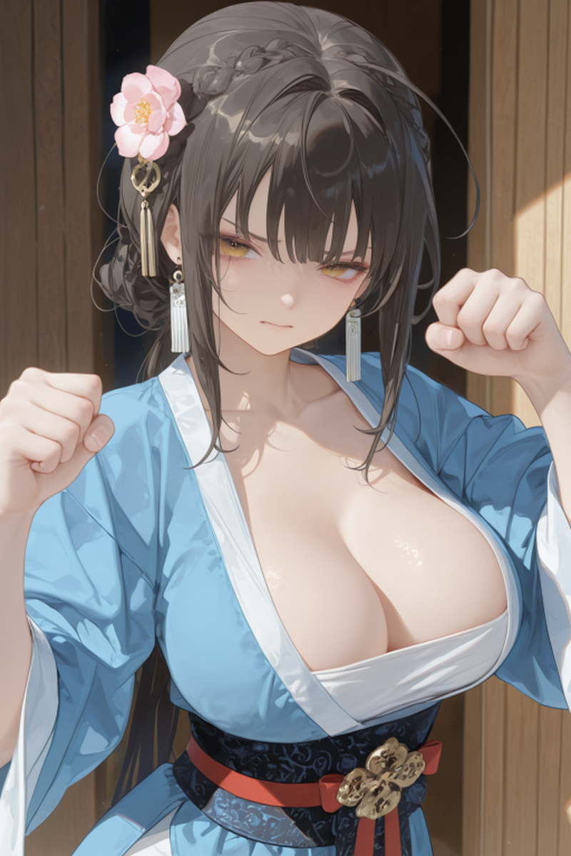 豆腐西施