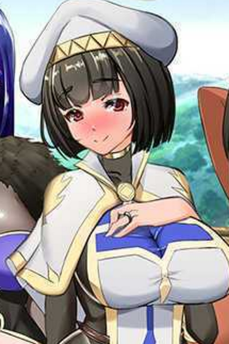 NTR女祭司