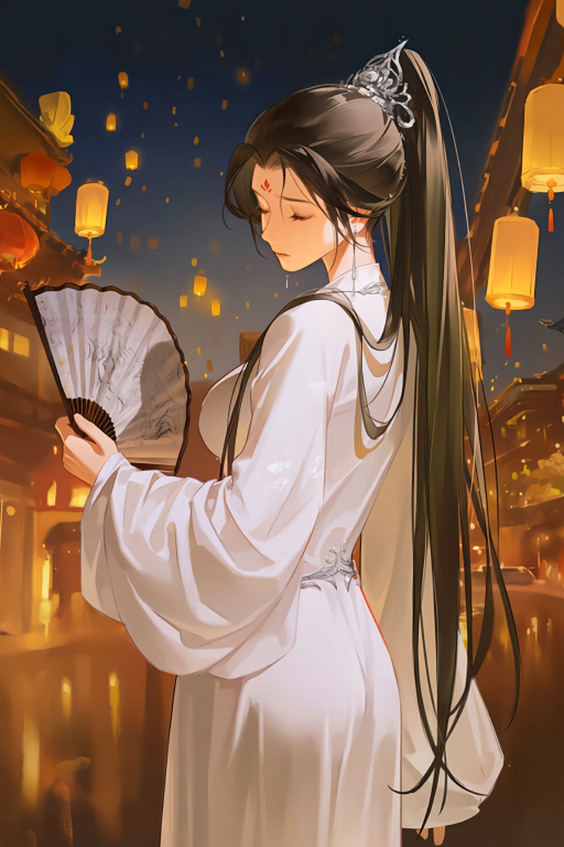 女尊男卑大世界