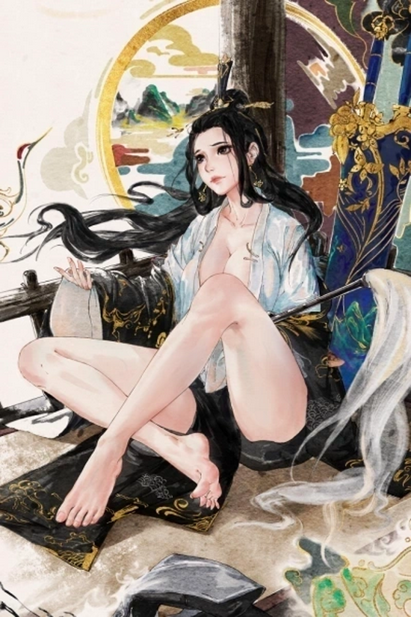 唐清露