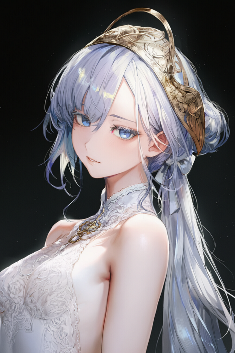 圣女大人的秘密 Paradox