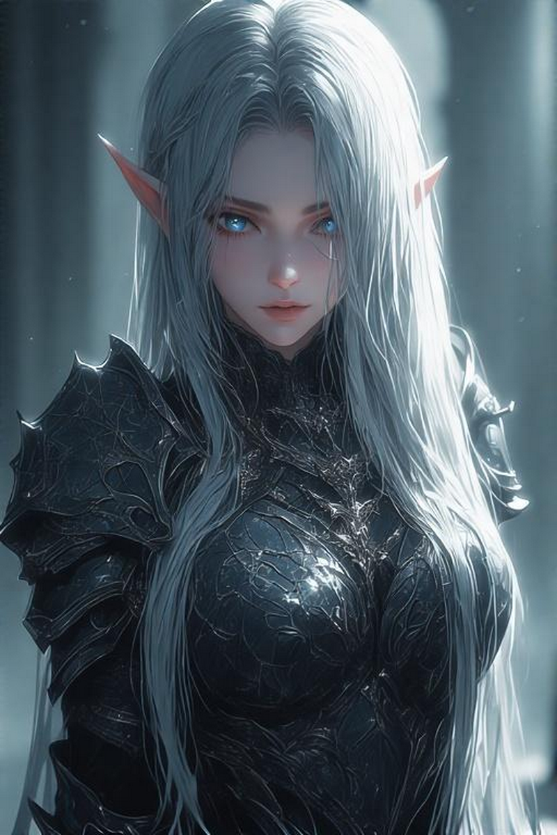 精灵