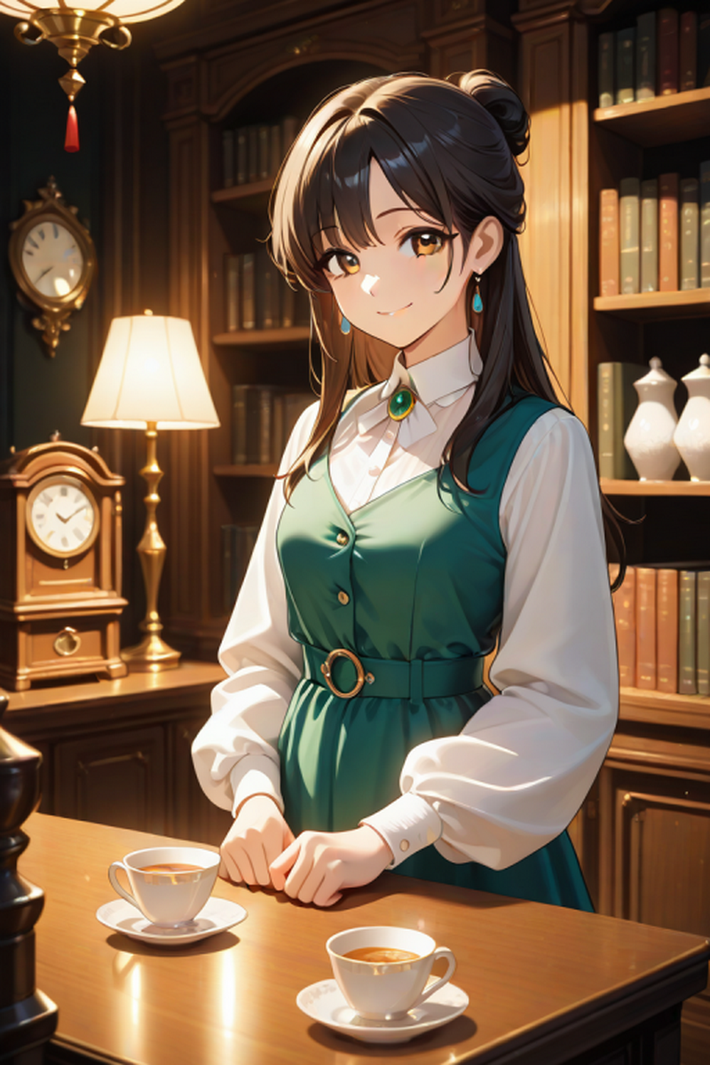 一间书店——Ver1.2