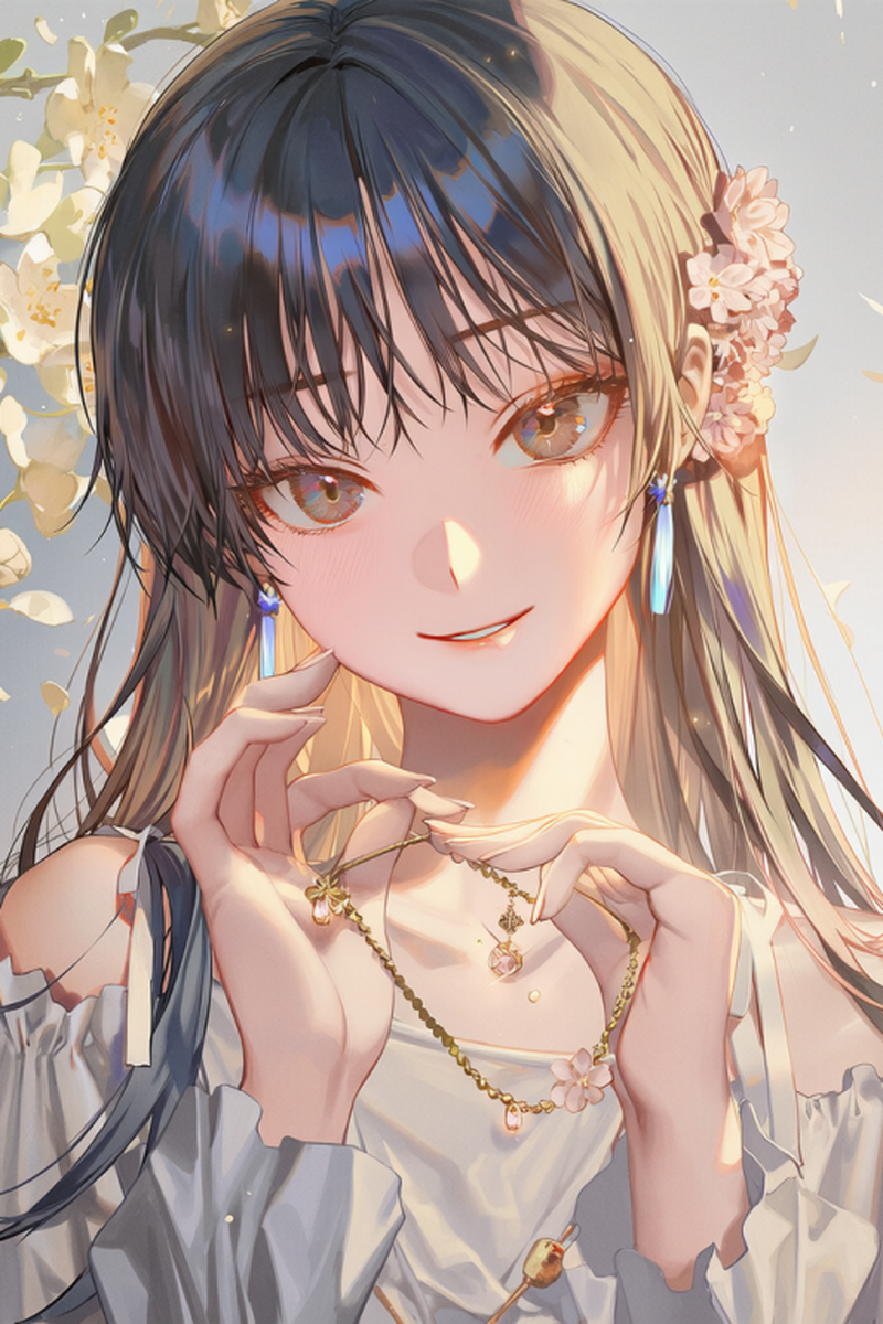 我的病娇女友