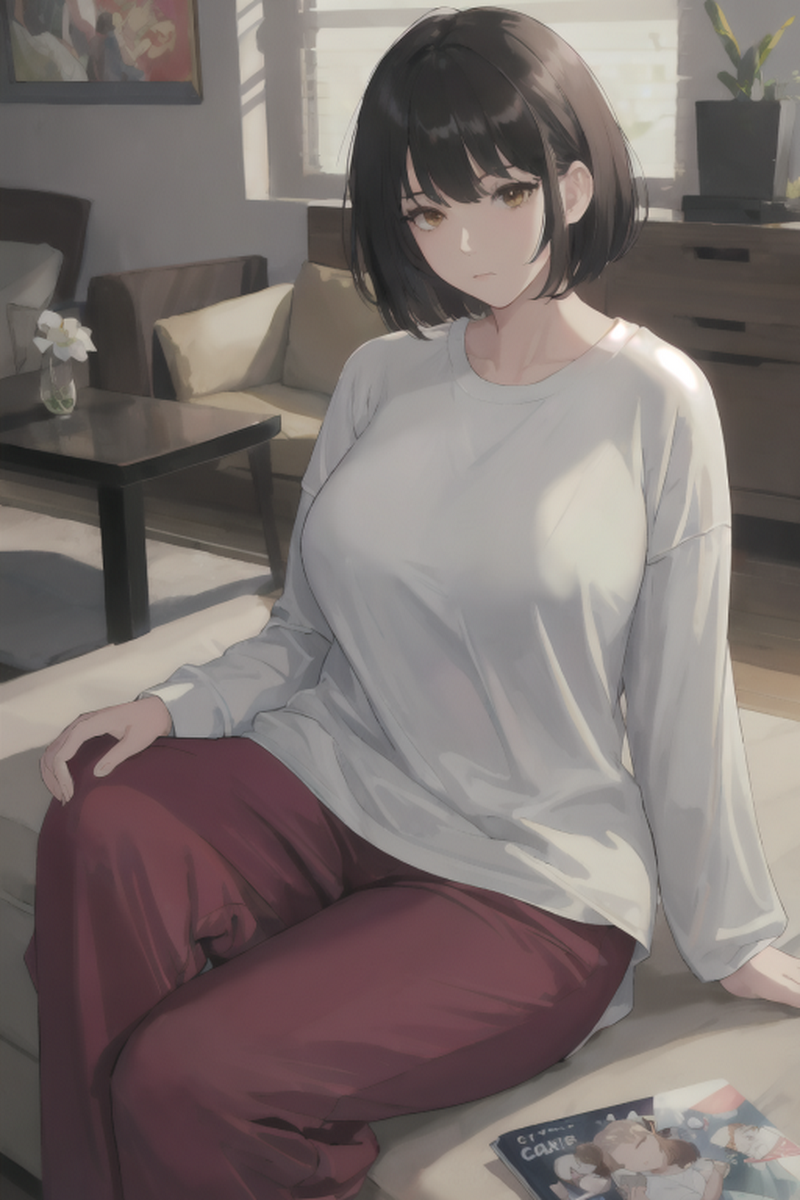 木野洋子