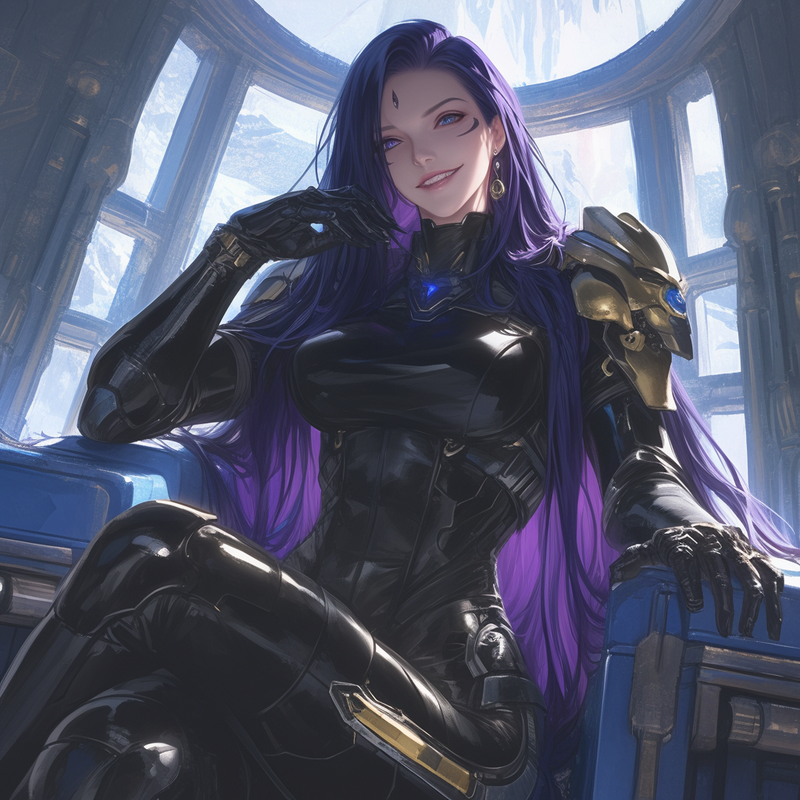 Xayrea