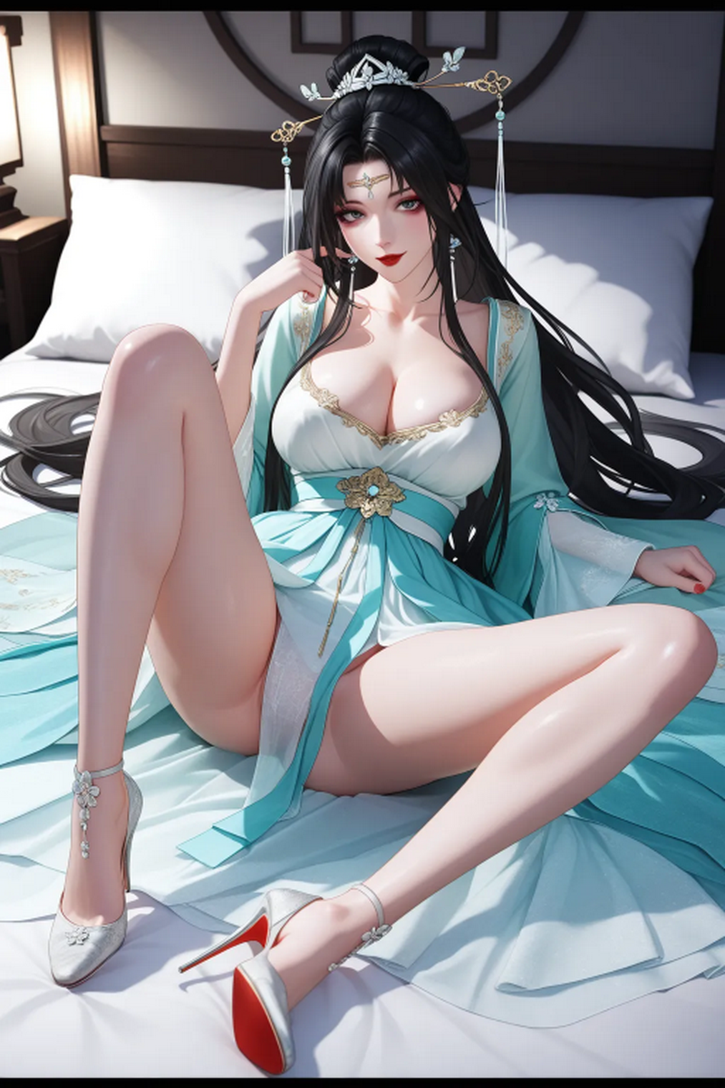 【天下第一】