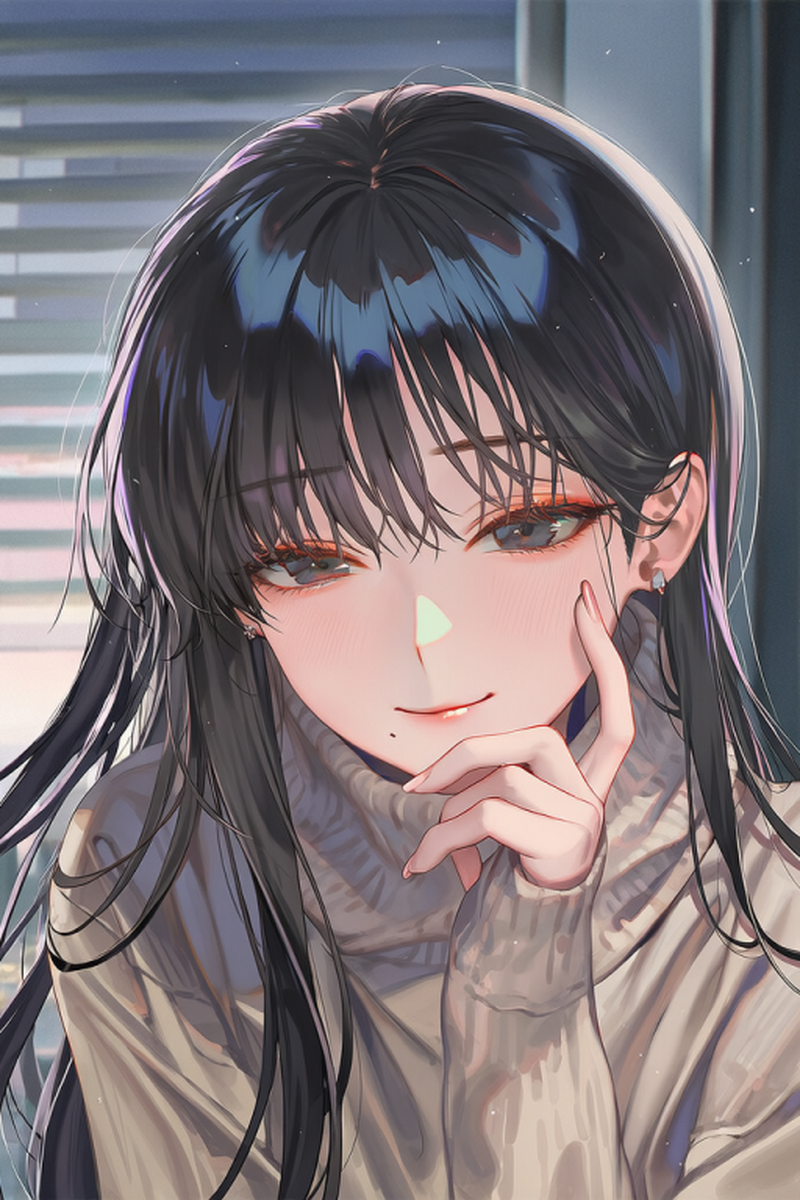 永生者与时空穿越者