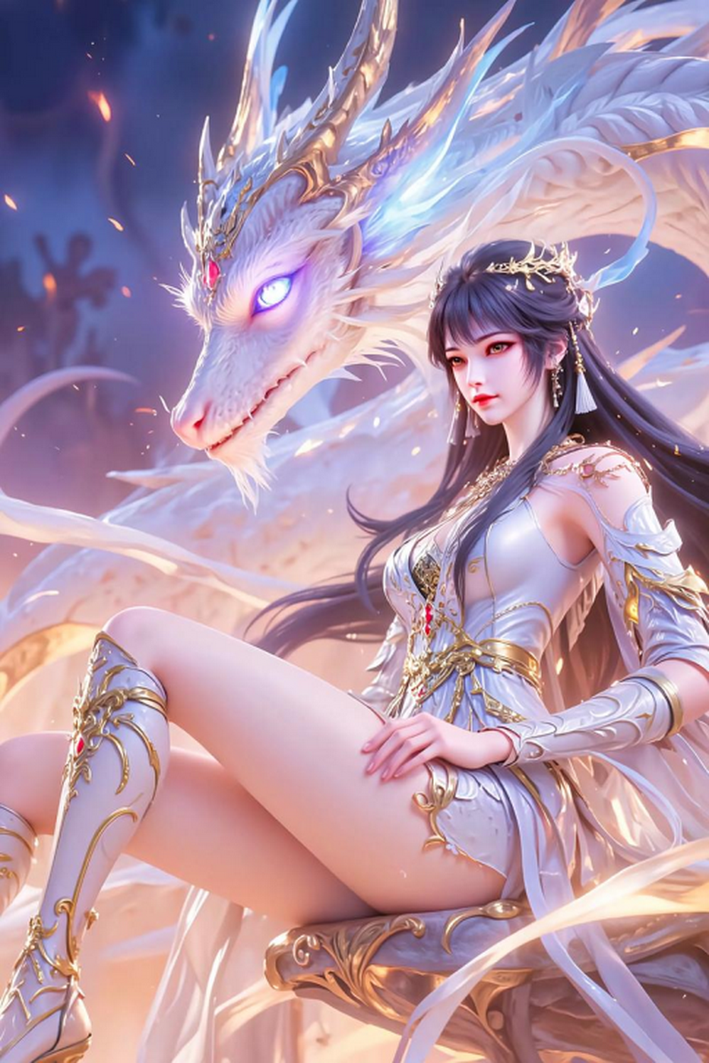 【百炼成神】