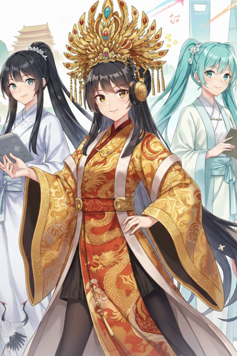 全国色色大会~