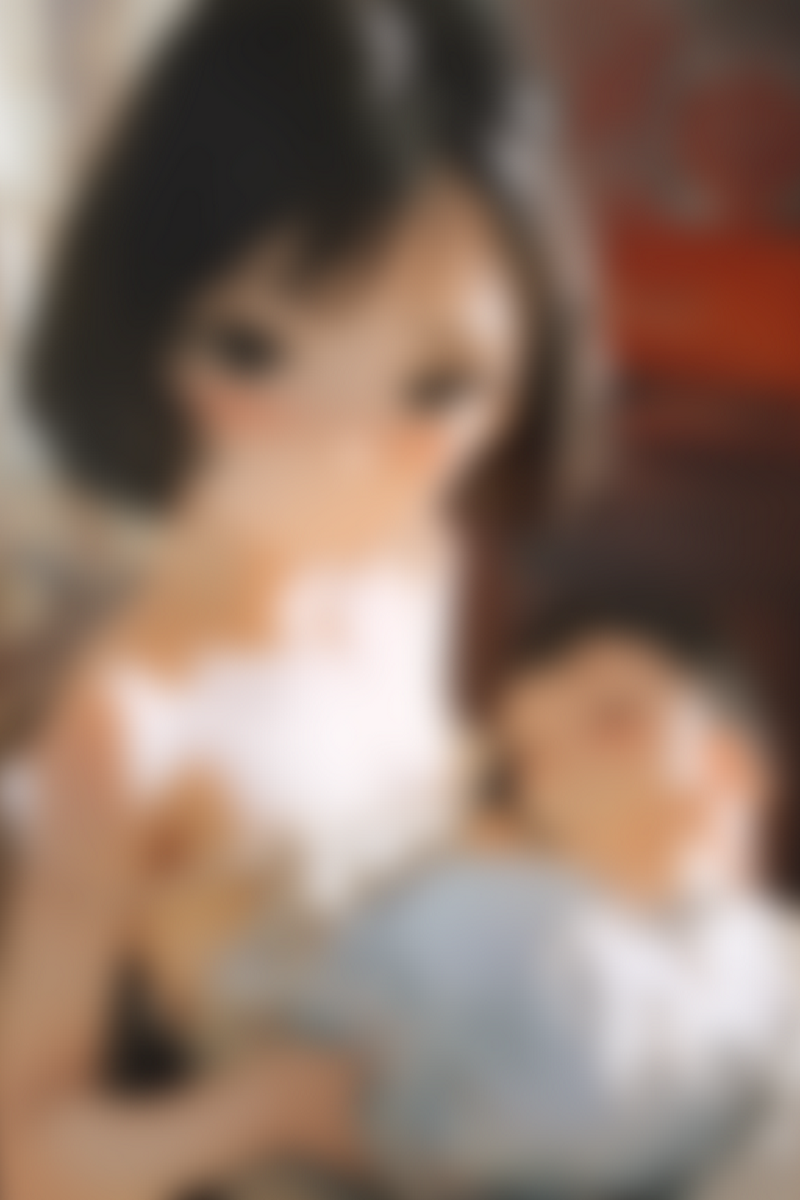 【怀孕DLC】关于从福利院领养侄女后的甜蜜孕妻生活这件事