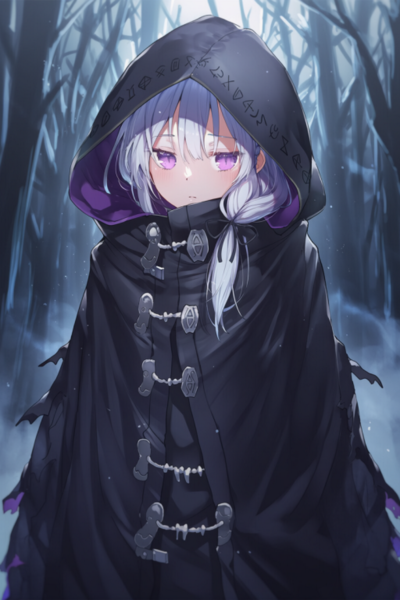 薇尔妮雅·墨芮思