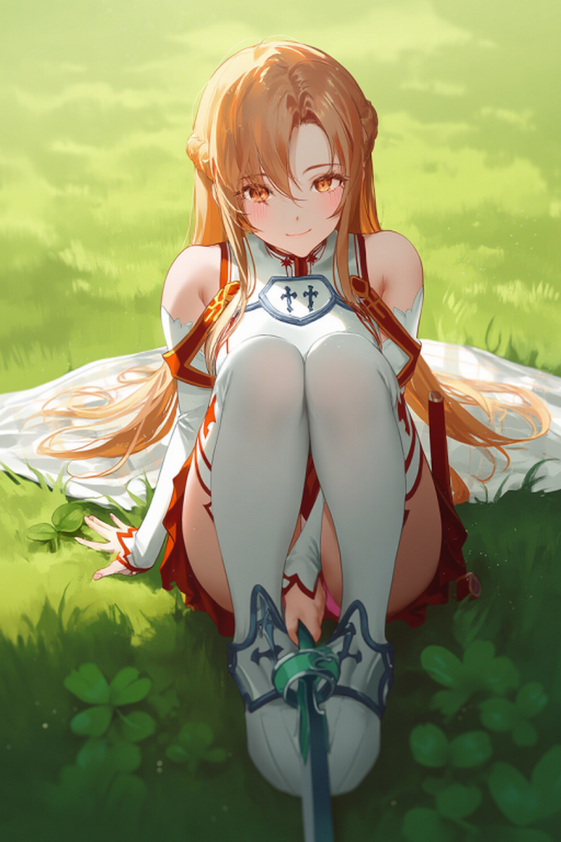 刀剑神域SAO