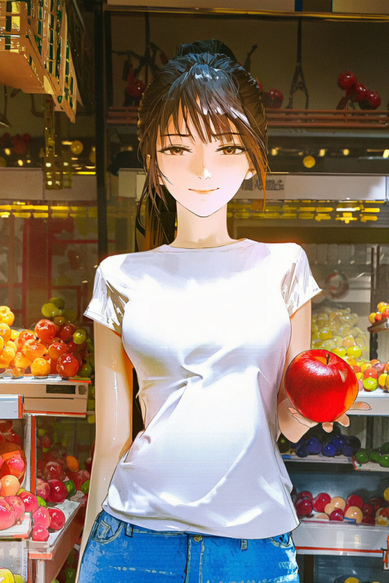 商店街!1.0