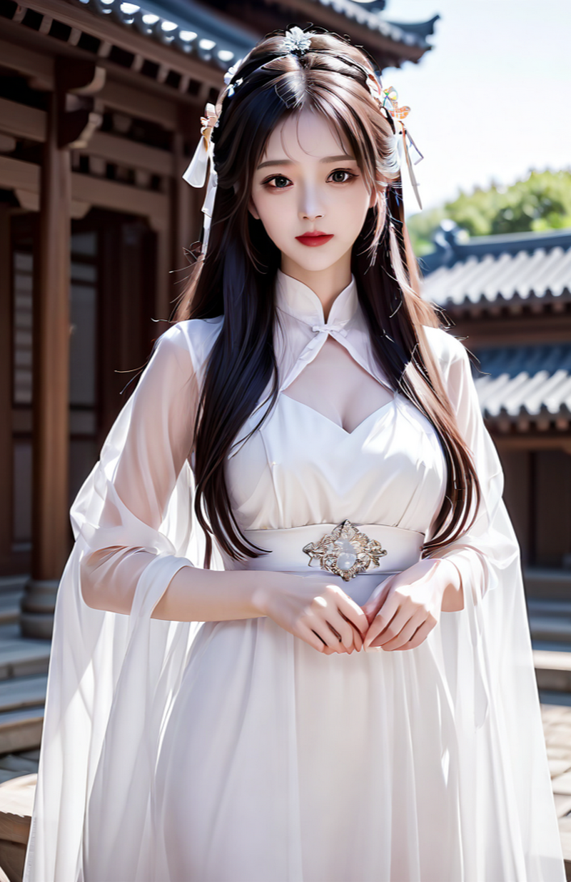小妈苏洛璃