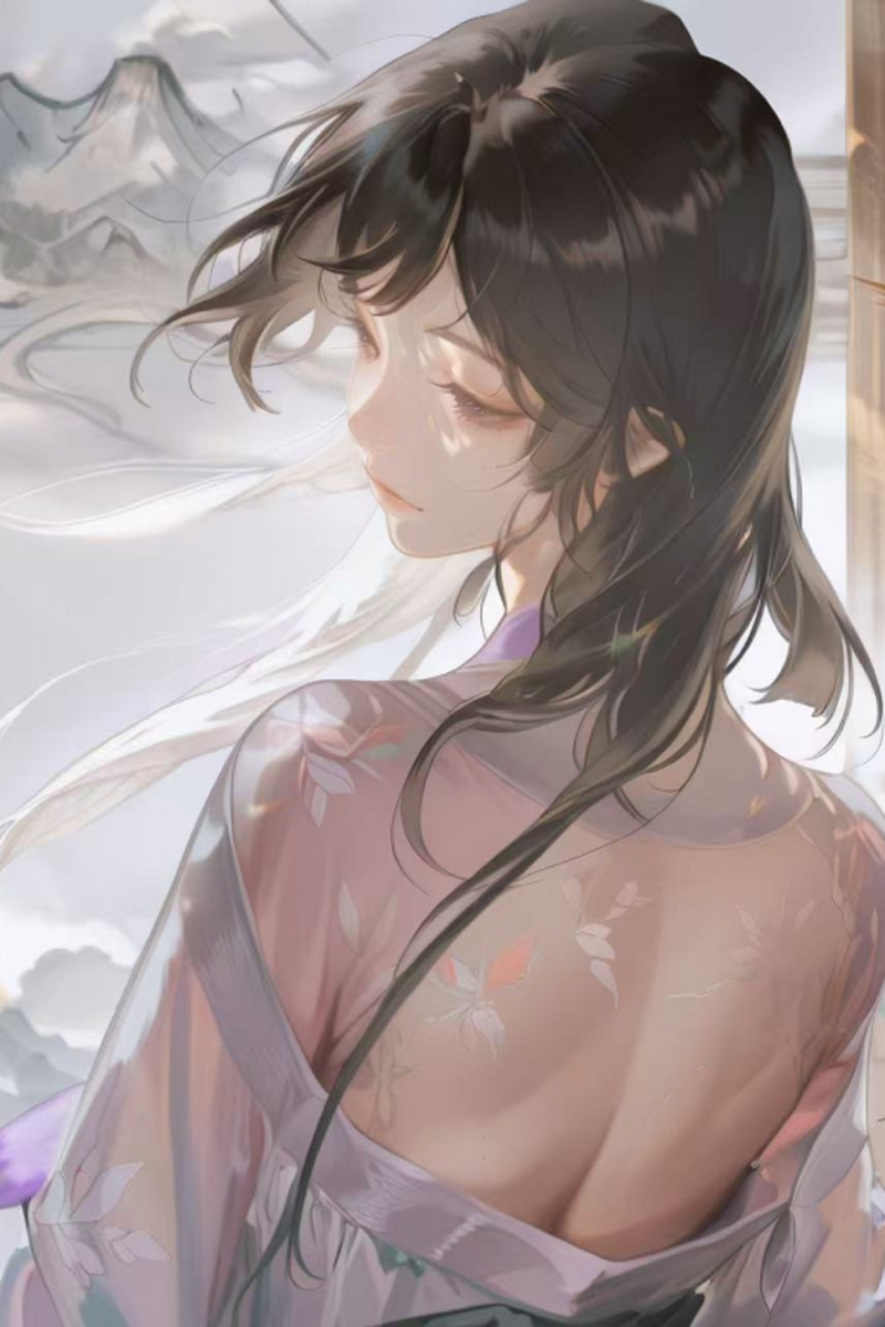 我NTL了他人的法宝