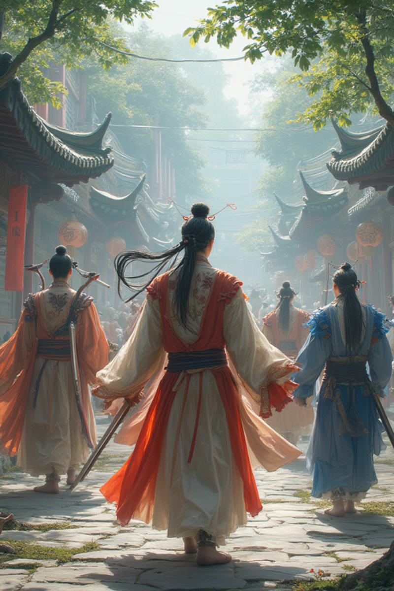 综武大世界R18