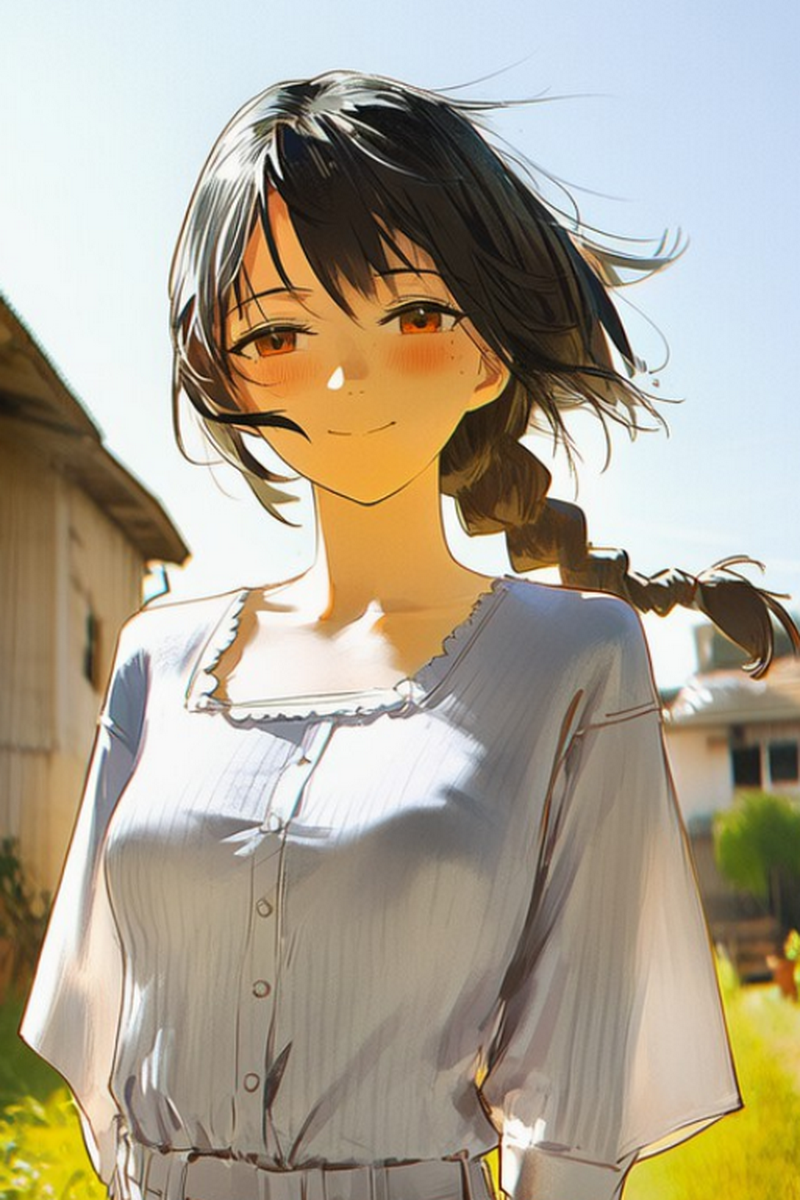 儿子你老婆真棒 - 美化版1.1
