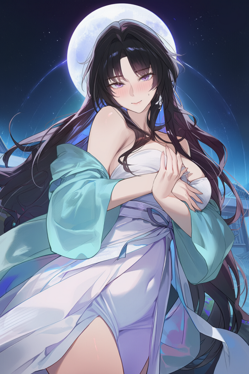 云无心纯爱版