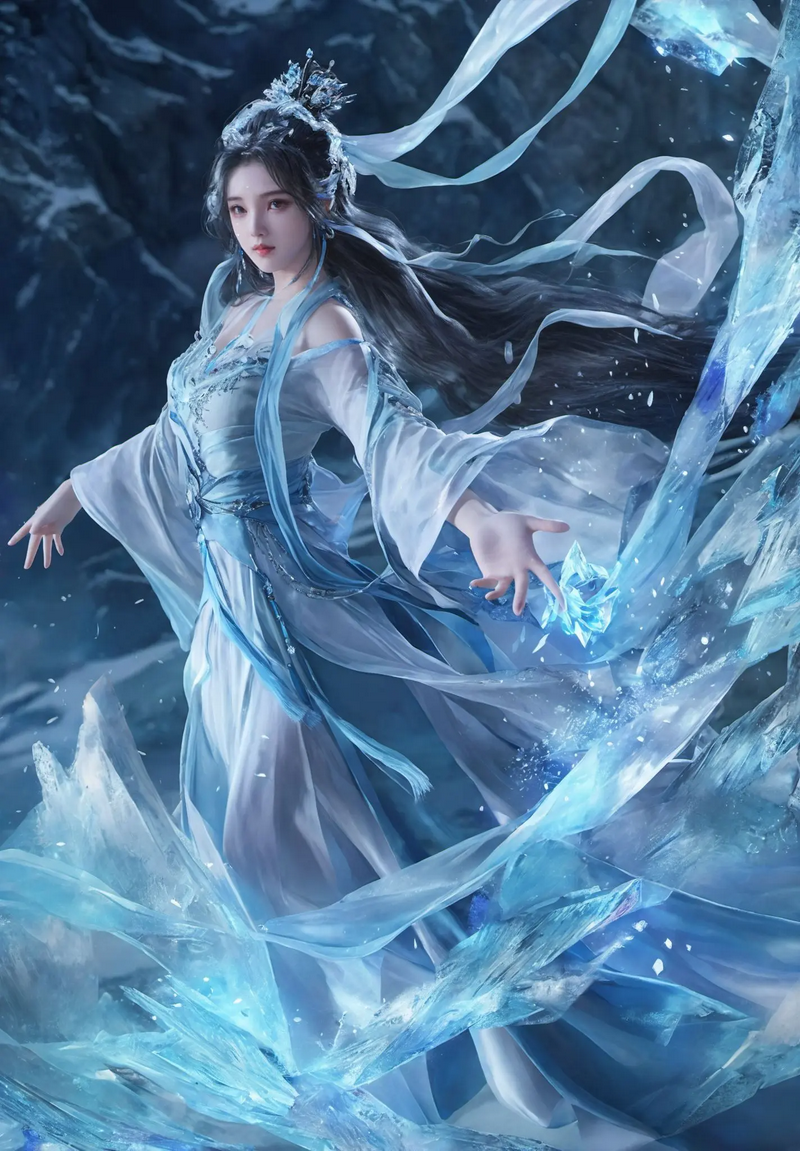 秦心
