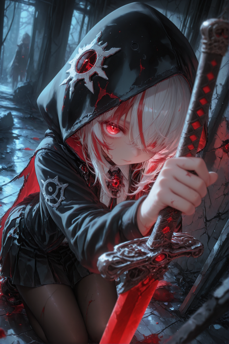 7.20版本狼骑兵大战陆行舰by_Moli