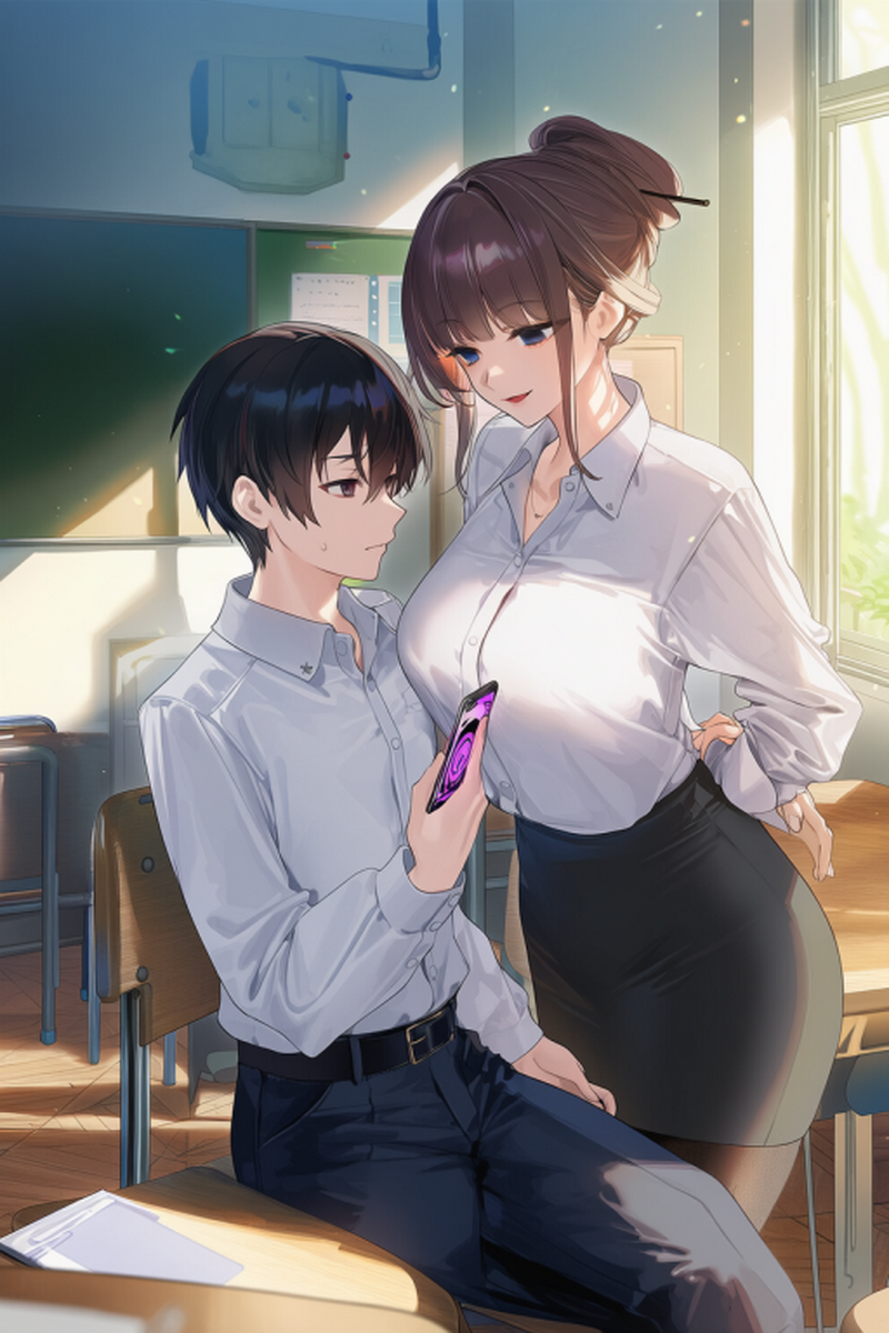 认知覆盖器