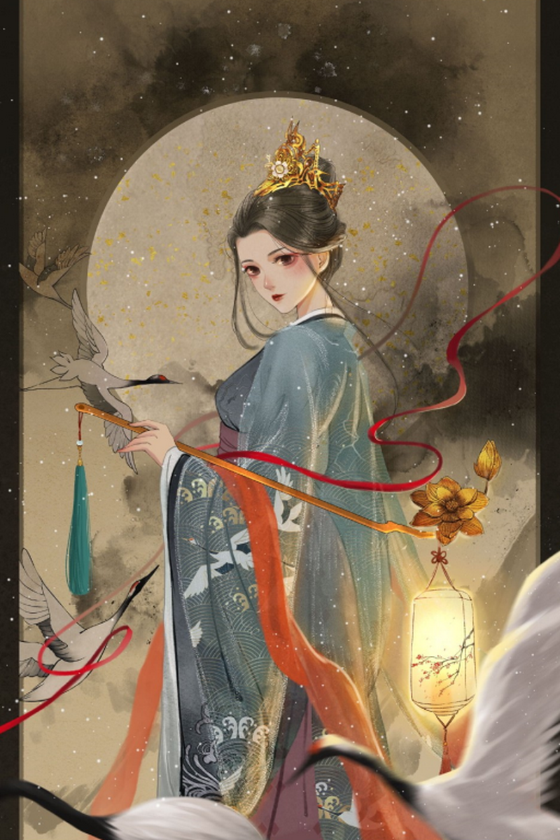 徐焕