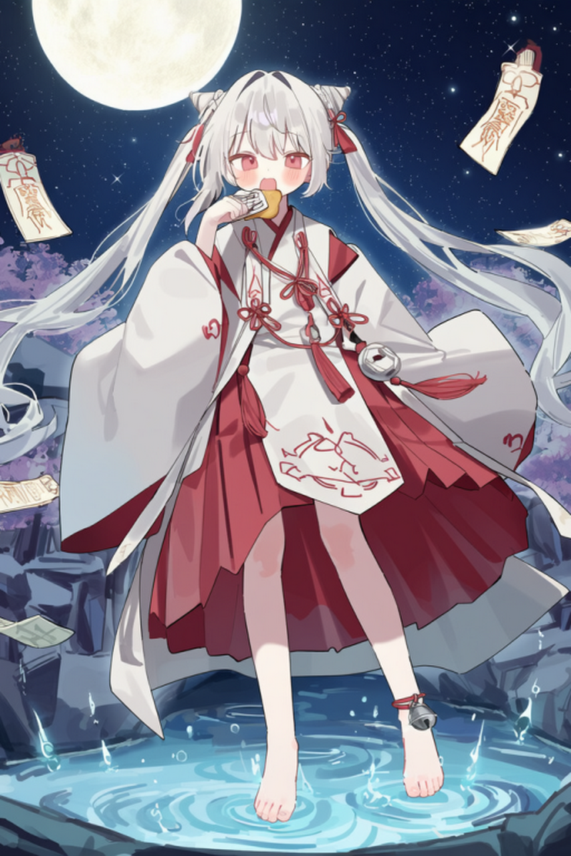 师徒二三事