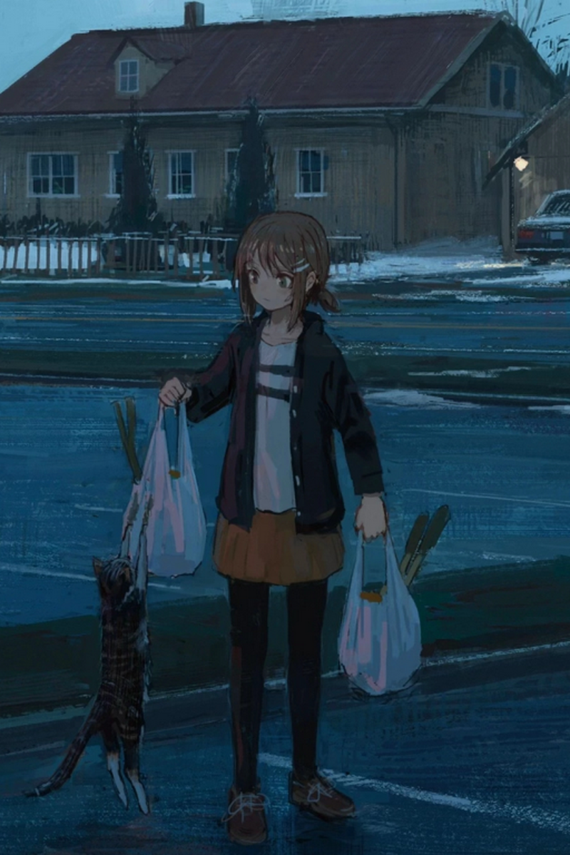 aaaaa野百合